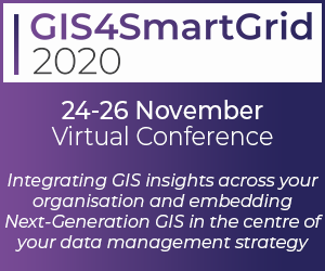 GIS4SmartGrid 2020